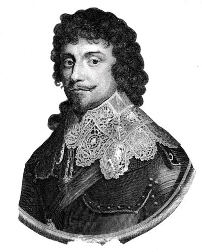 Federico V, Rey de Bohemia de 1619-1620 de Unbekannt