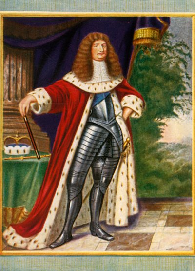 Friedrich Wilhelm, 1933 de Unbekannt