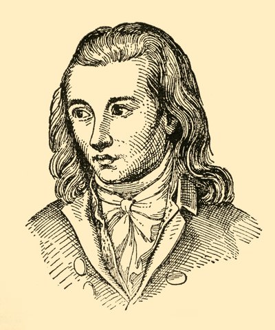Friedrich von Hardenberg, 1933 de Unbekannt