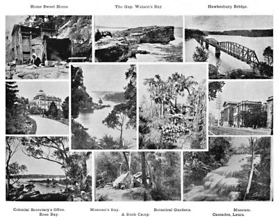 Frontispicio, c1900 de Unbekannt