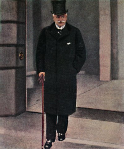 Fürst Bülow 1849-1929, 1934 de Unbekannt