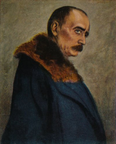 Fürst Chlodwig zu Hohenlohe 1819-1901, 1934 de Unbekannt