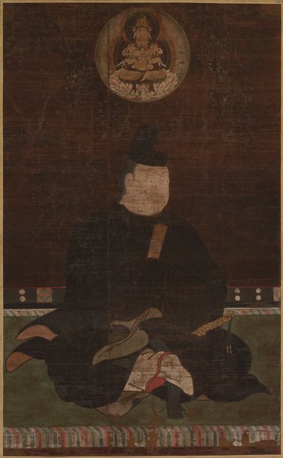 Fujiwara no Muchimaro, 1200s o 1300s de Unbekannt