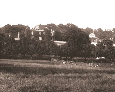 Gads Hill, Higham, Kent de Unbekannt