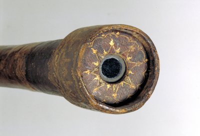 Telescopio de Galileo, 1610 de Unbekannt