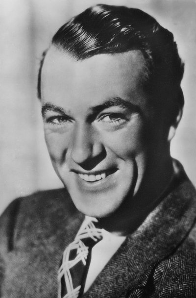 Gary Cooper 1901-1961, actor estadounidense, c1930s de Unbekannt