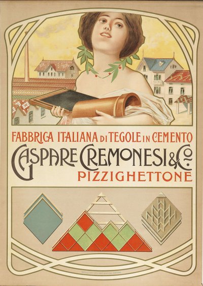 Gaspare Cremonesi & Co. de Unbekannt