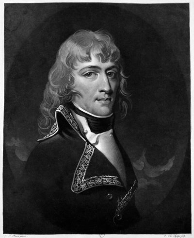 General Bonaparte, siglo XIX de Unbekannt