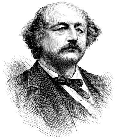 General Butler, general de la Unión en la Guerra Civil Americana y político, c. 1880 de Unbekannt