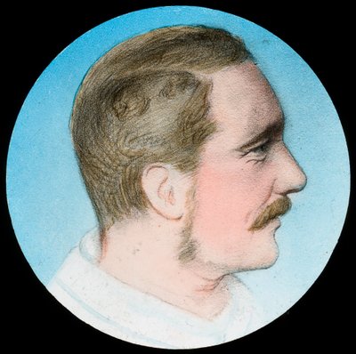 General Charles Gordon, soldado británico de Unbekannt