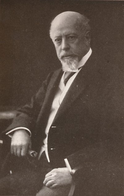 General Julio Roca, 1914 de Unbekannt