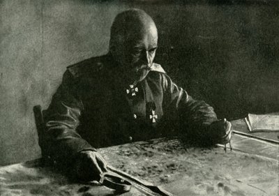 General Sakharoff de Unbekannt