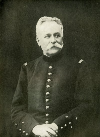 General Sarrail, 1910s de Unbekannt