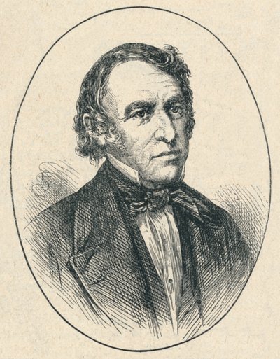General Taylor, 1902 de Unbekannt