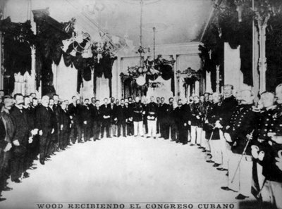 General Wood, años 1920 de Unbekannt