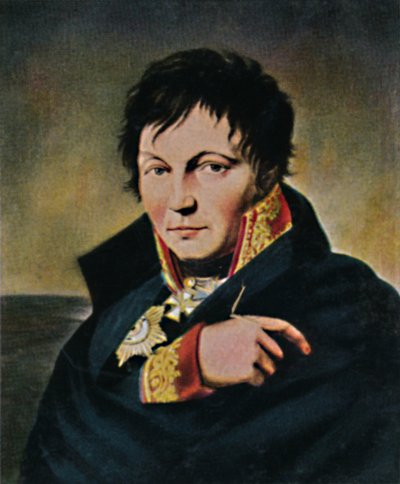General von Scharnhorst 1755-1813, 1934 de Unbekannt