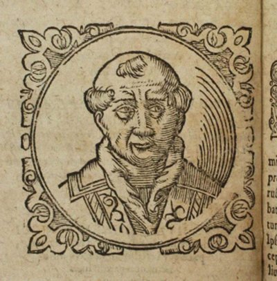 Geoffrey de Monmouth De: Prophetia Anglicana, Merlini Ambrosii Britanni, 1603 de Unbekannt