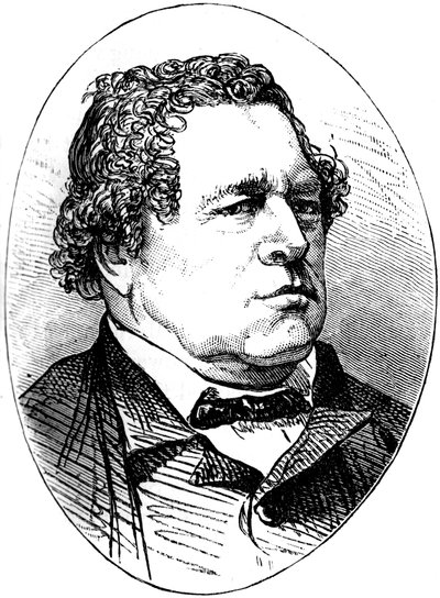 George A Smith, Primo del Profeta, c1880 de Unbekannt