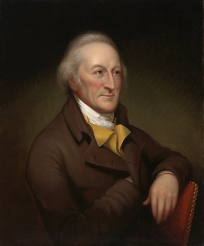 George Clymer, c. 1807-1810 de Unbekannt