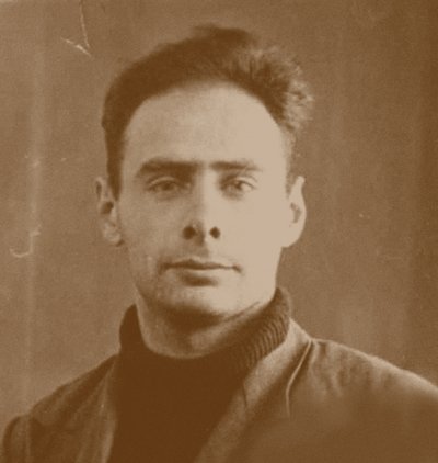 Georgy Nikolayevich Flyorov de Unbekannt