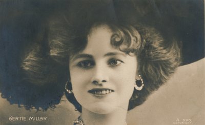 Gertie Millar, 1879-1952, c1930 de Unbekannt