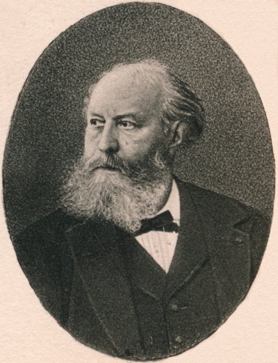 Gounod, c. 1893 de Unbekannt
