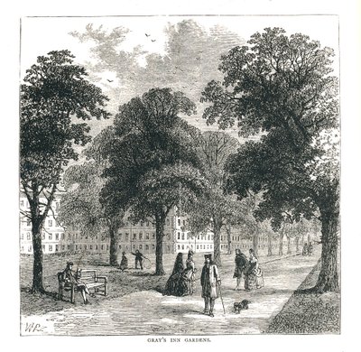 Jardines de Gray