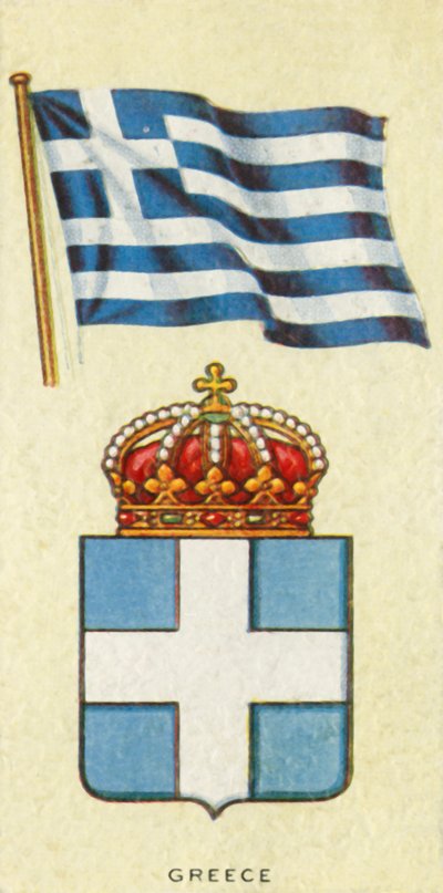 Grecia, c1935 de Unbekannt