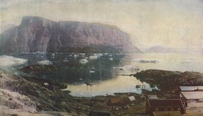 Groenlandia, c. 1930s de Unbekannt