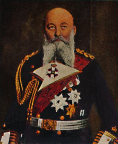 Gran Almirante von Tirpitz 1849-1930, 1934 de Unbekannt