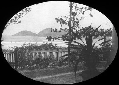 Guarujá, São Paulo, Brasil, finales del siglo XIX o principios del siglo XX de Unbekannt