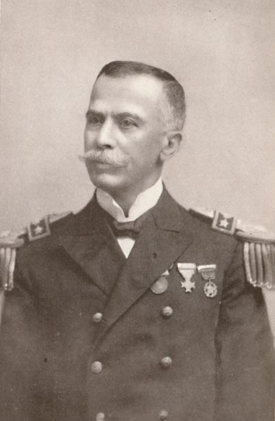 H.E. Almirante Alexandrino de Alencar, 1914 de Unbekannt