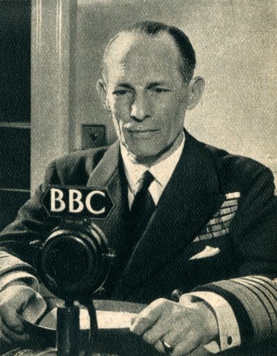 S.M. El Rey de los Helenos, 1942 de Unbekannt