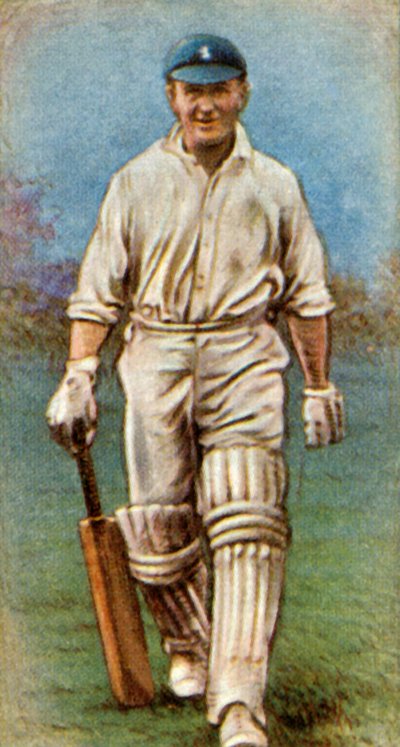 H. W. T. Hardinge Kent, 1928 de Unbekannt