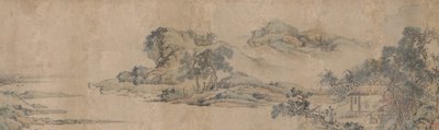 Salón de la Armonía y la Alegría, siglo XVII de Unbekannt