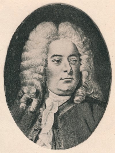 Handel, 1895 de Unbekannt