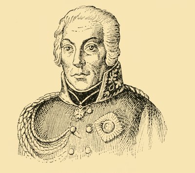 Hans David Ludwig Graf York von Wartenburg, 1933 de Unbekannt