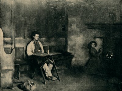 Tiempos Difíciles, 1886, 1935 de Unbekannt
