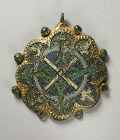 Colgante de arnés, 1200s de Unbekannt