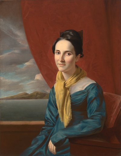 Harriet Bradford Tiffany Stewart de Unbekannt