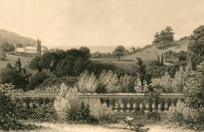 Hastings, 1835 de Unbekannt