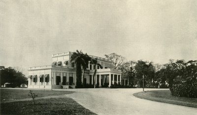 Casa Hastings, 1924, 1925 de Unbekannt