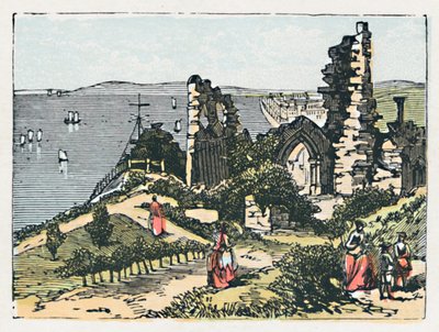 Hastings, c1910 de Unbekannt