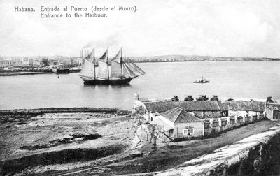 La Habana, Cuba, c1900s de Unbekannt