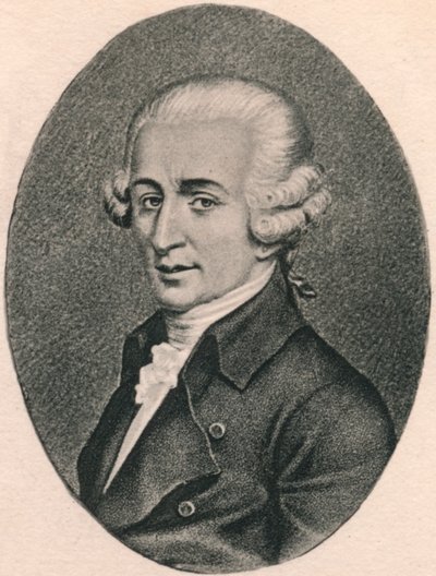 Haydn, 1895 de Unbekannt