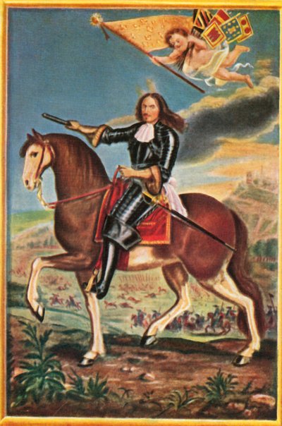 Henri De La Tour D