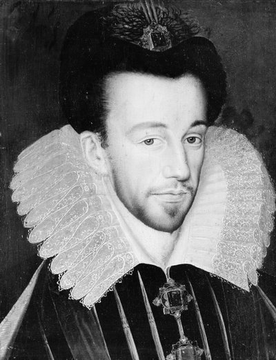 Enrique III, Rey de Francia de Unbekannt