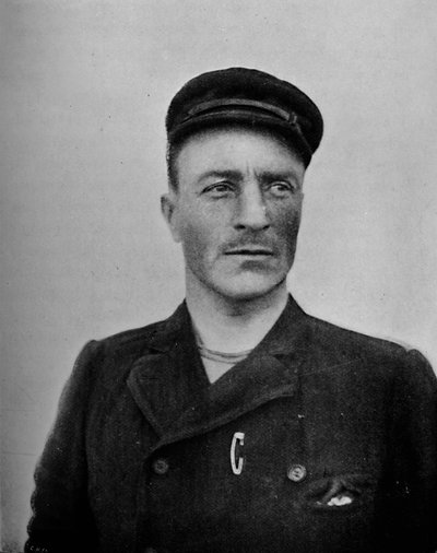 Henrik Blessing, 1895, 1897 de Unbekannt