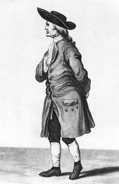 Henry Cavendish 1731-1810, filósofo y químico, c1851 de Unbekannt
