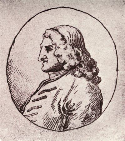 Henry Fielding, 1919 de Unbekannt
